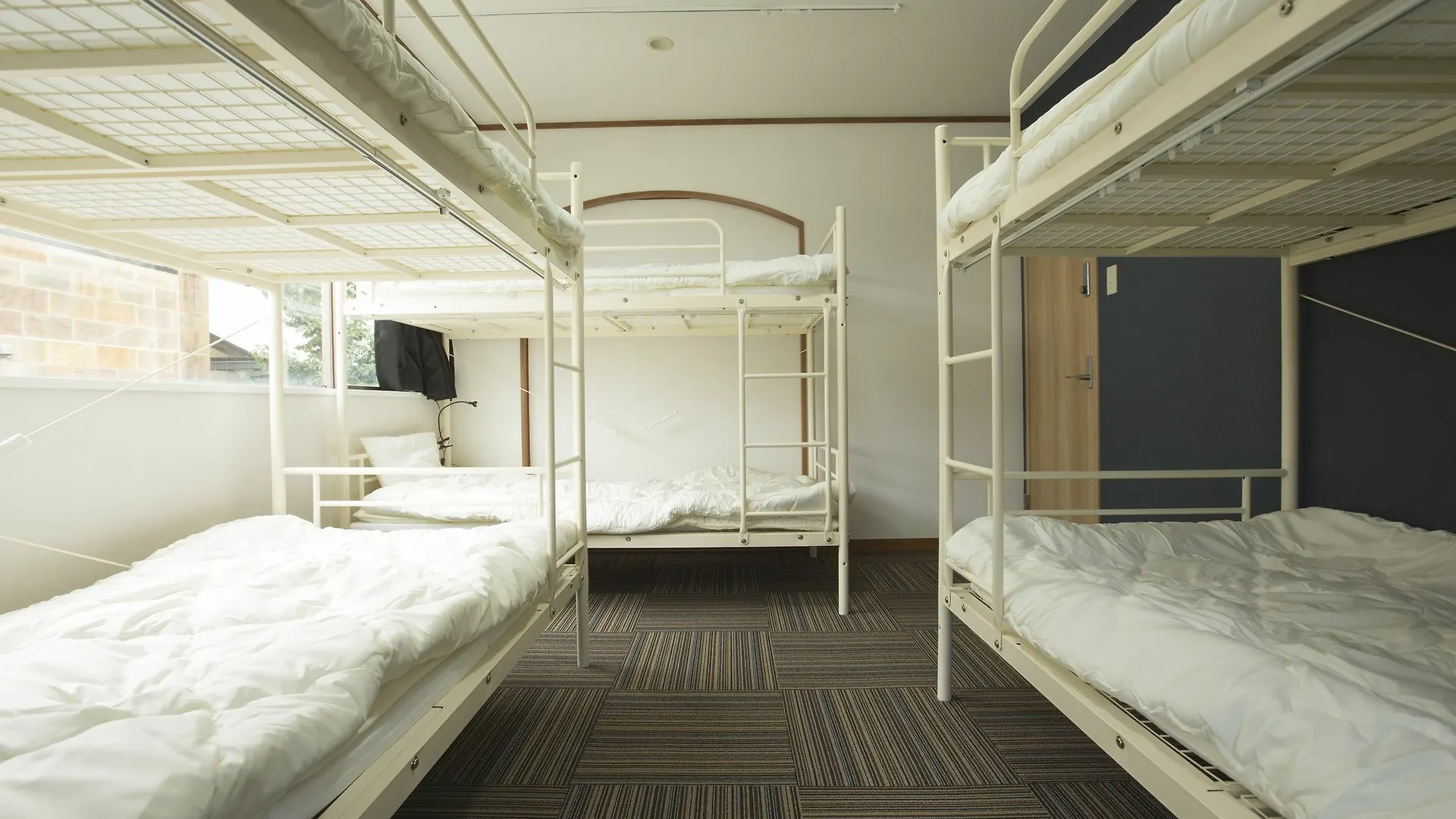 Hostel Pumpkey Tokyo 0*,