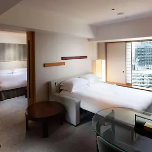 Hilton Hotell