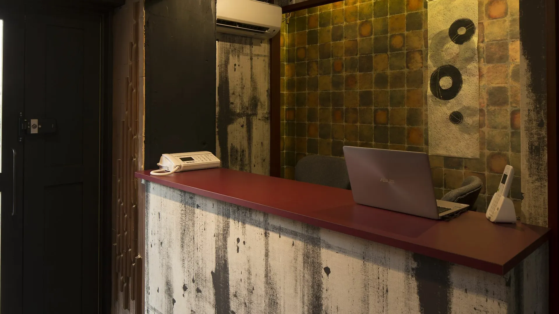 Hostel Pumpkey Tokyo
