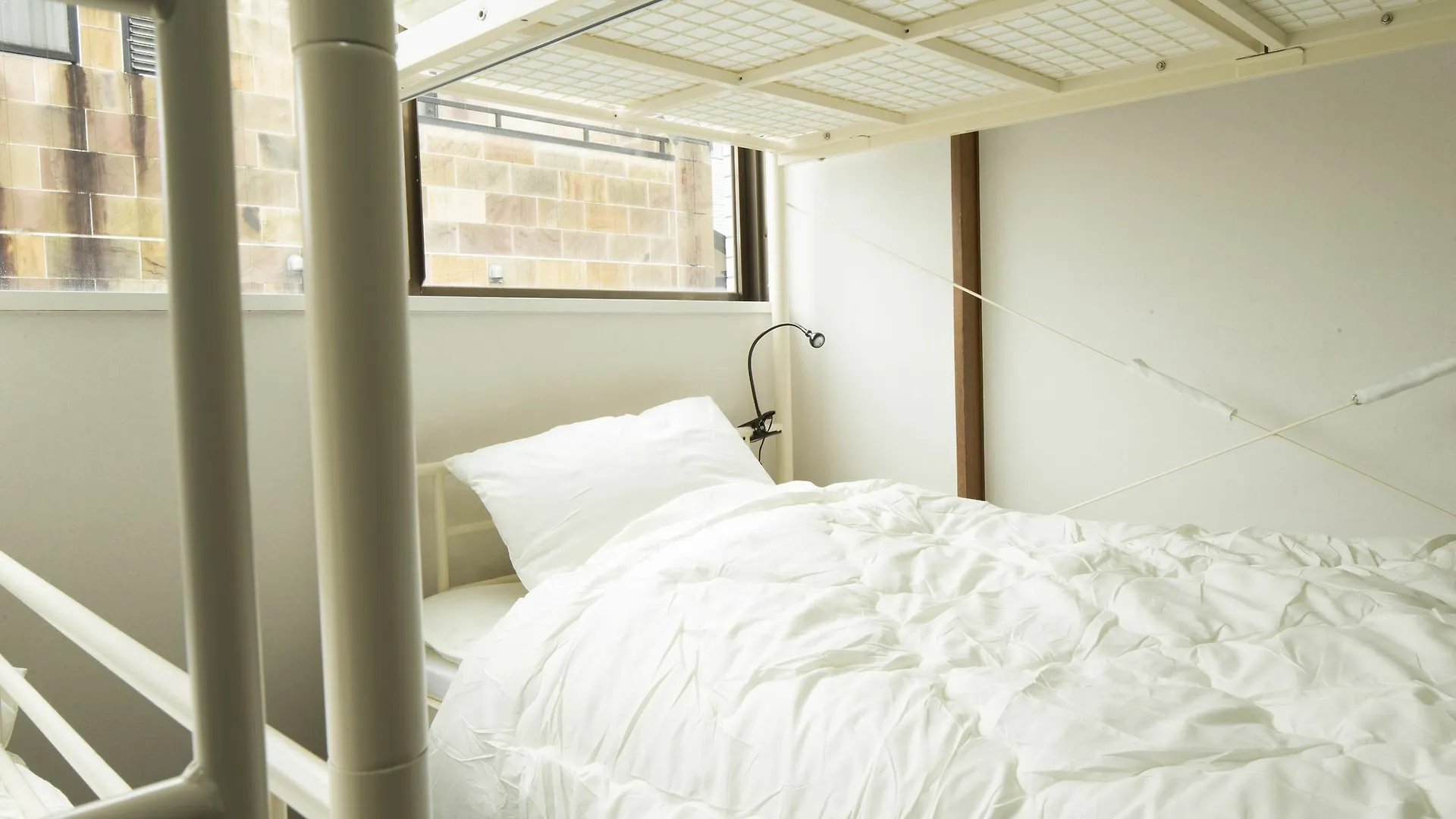 Hostel Pumpkey Tokyo