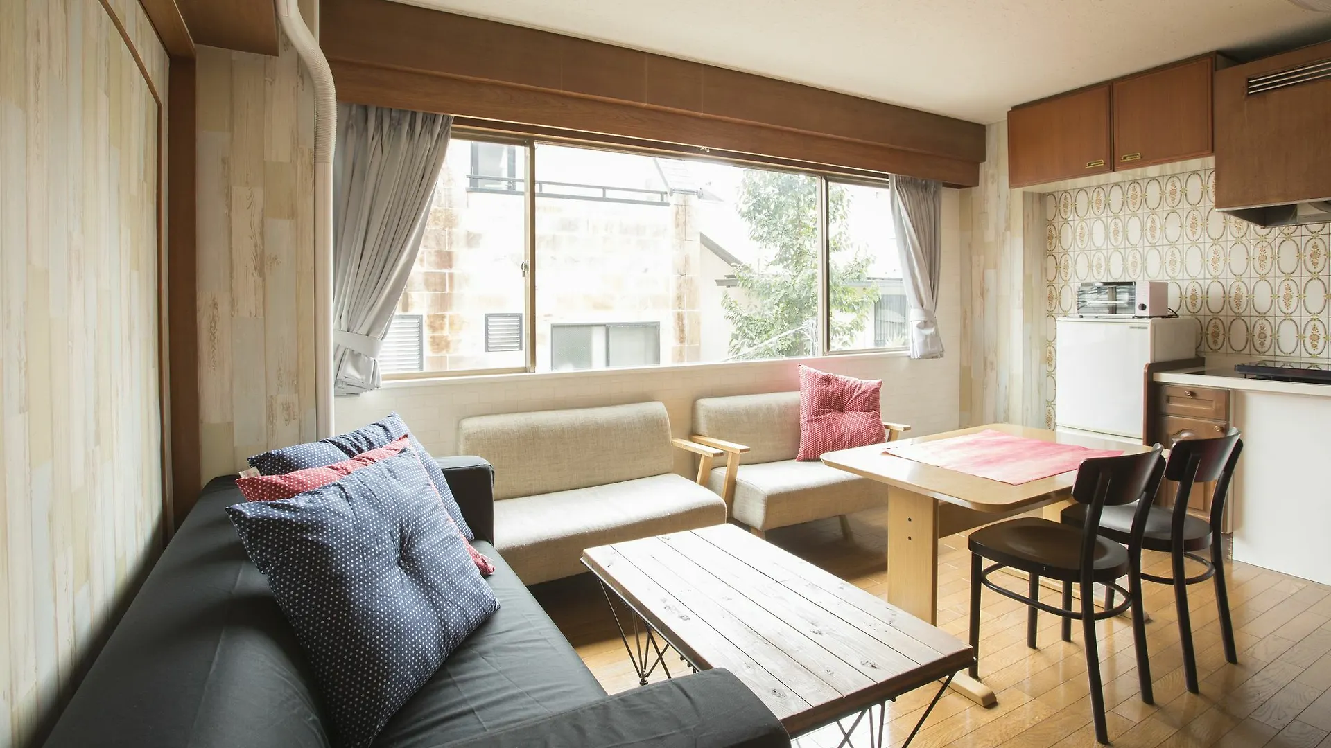 Hostel Pumpkey Tokyo 0*,