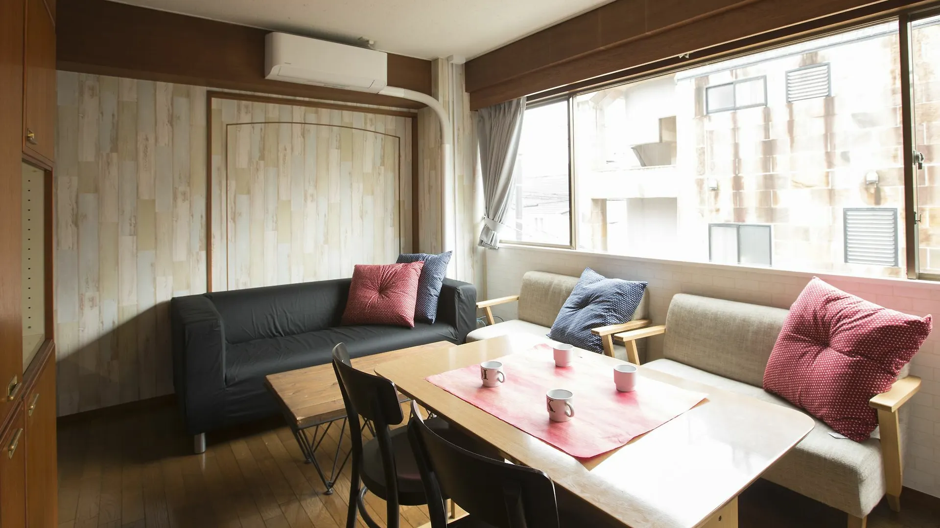 Hostel Pumpkey Tokyo
