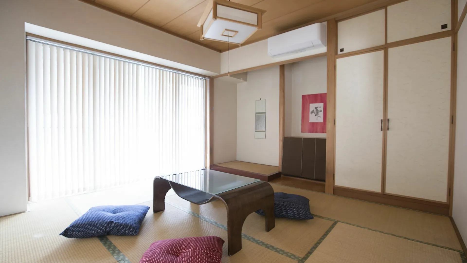 Hostel Pumpkey Tokyo Japan