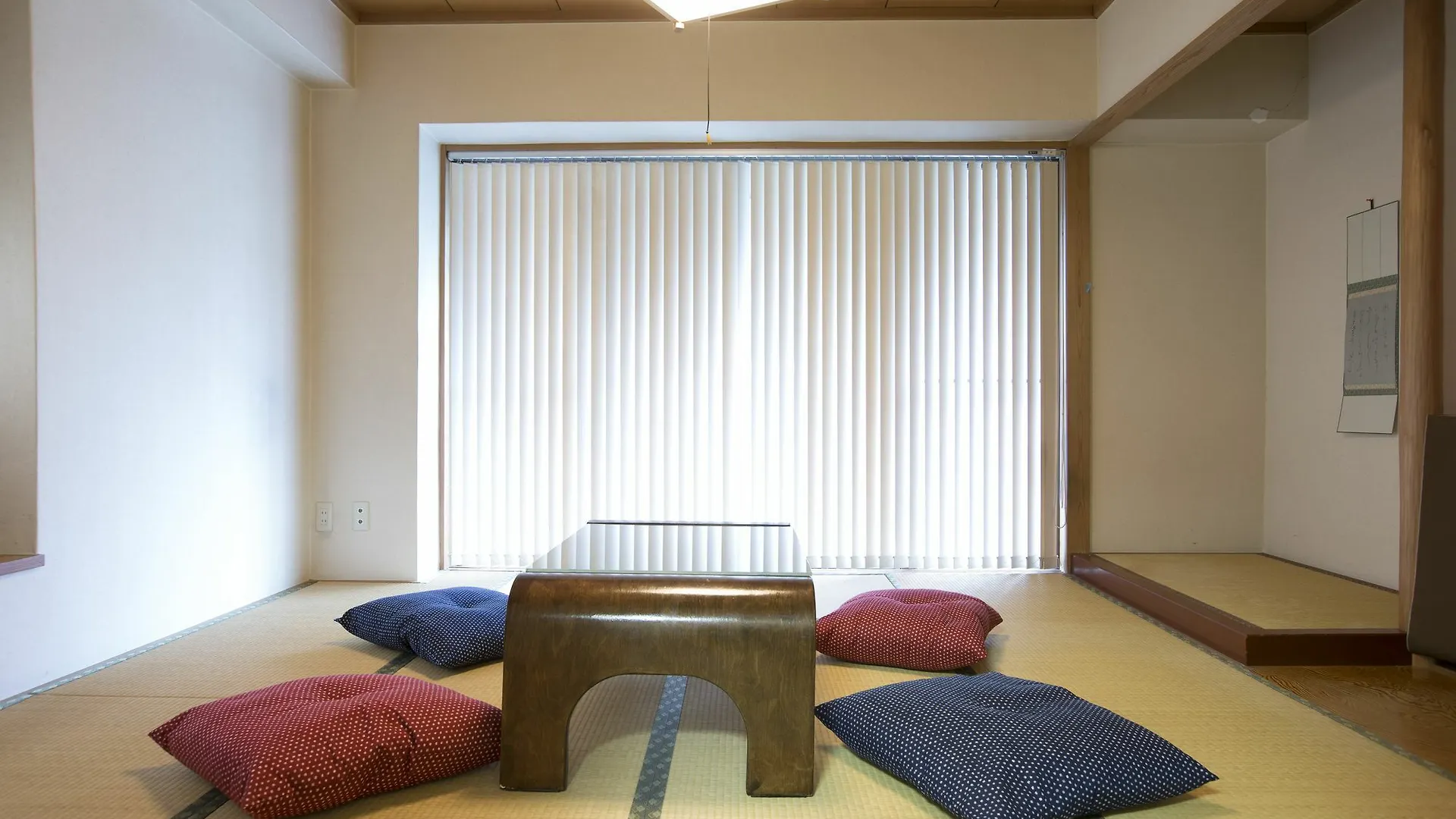 Hostel Pumpkey Tokyo