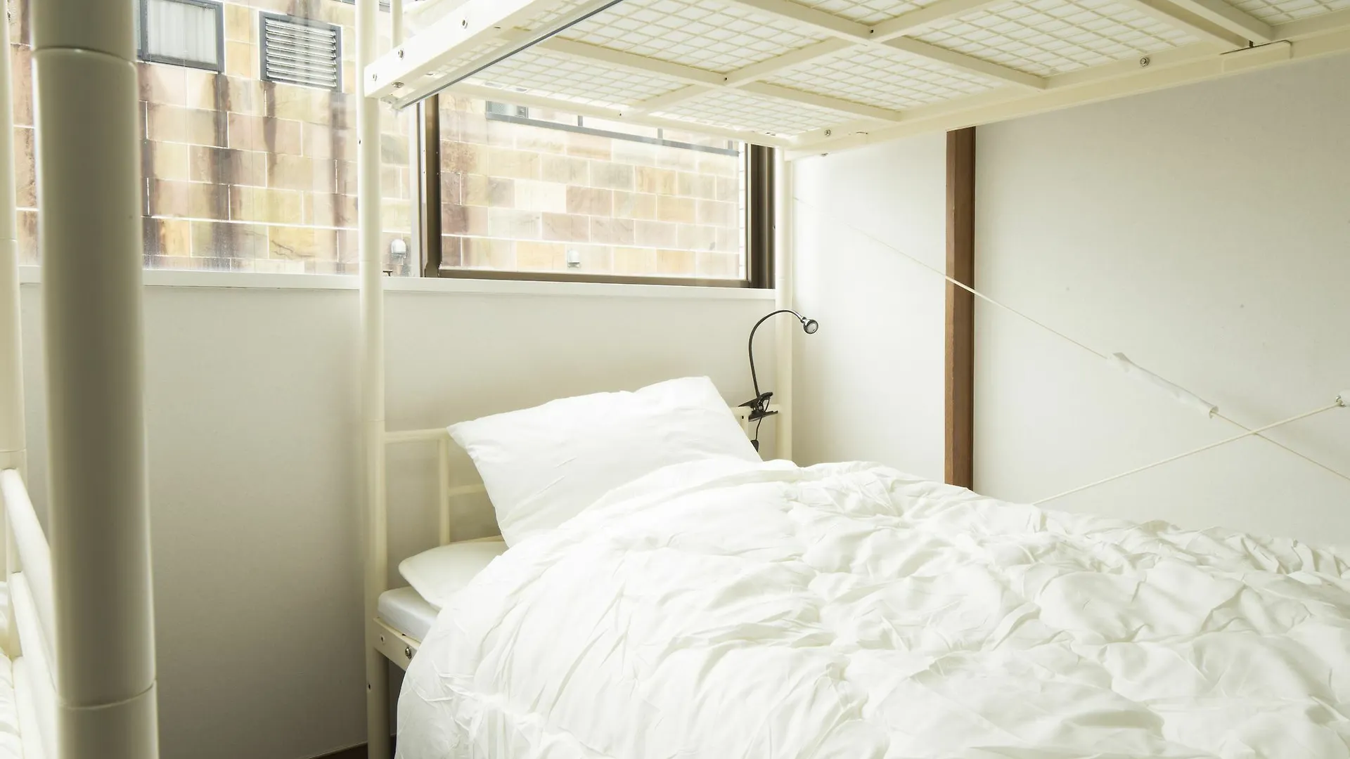 Hostel Pumpkey Tokyo 0*,  Japan