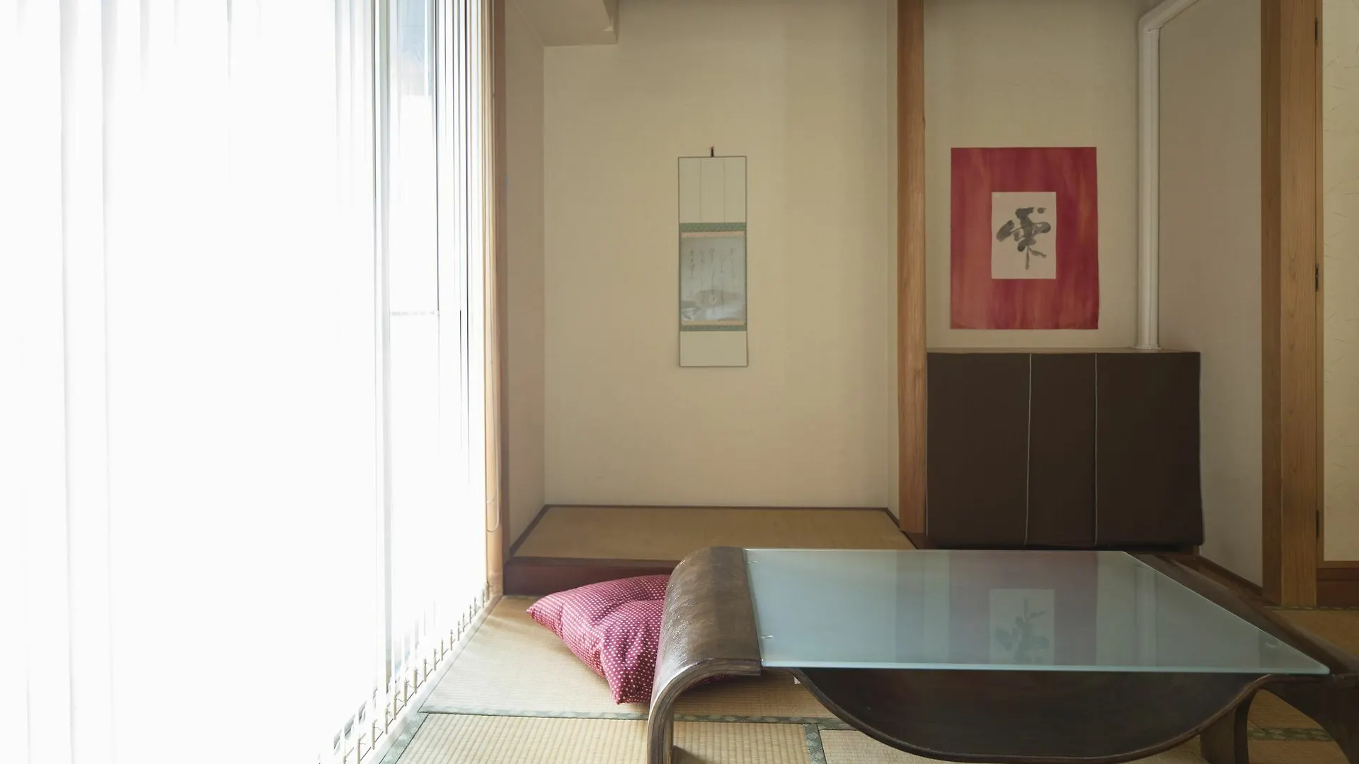 Hostel Pumpkey Tokyo Japan