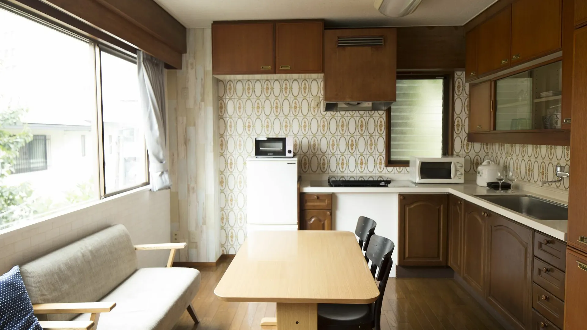 Hostel Pumpkey Tokyo